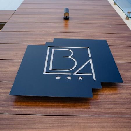 Hotel B4 أرادايا المظهر الخارجي الصورة