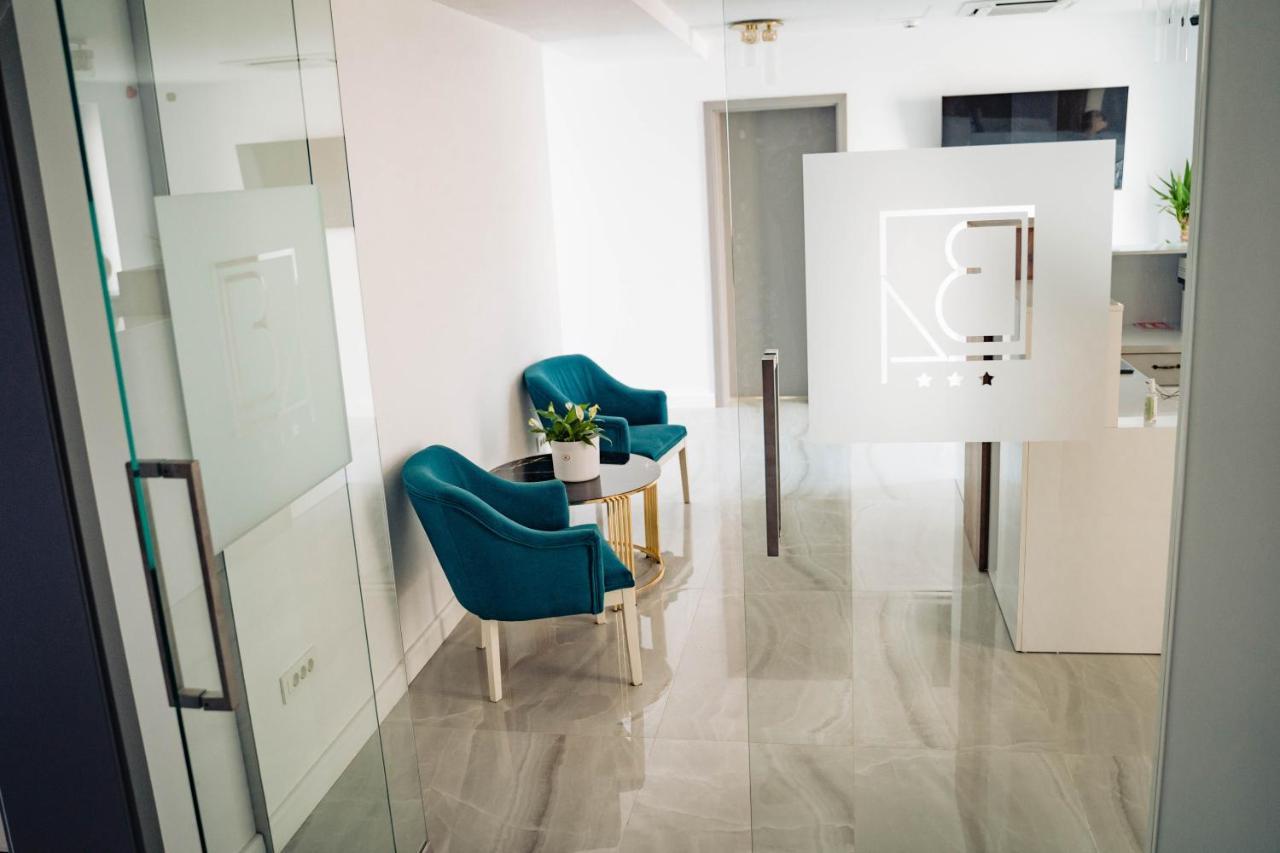 Hotel B4 أرادايا المظهر الخارجي الصورة