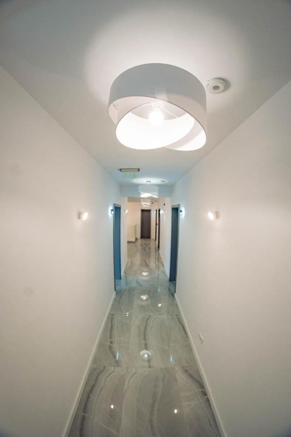 Hotel B4 أرادايا المظهر الخارجي الصورة
