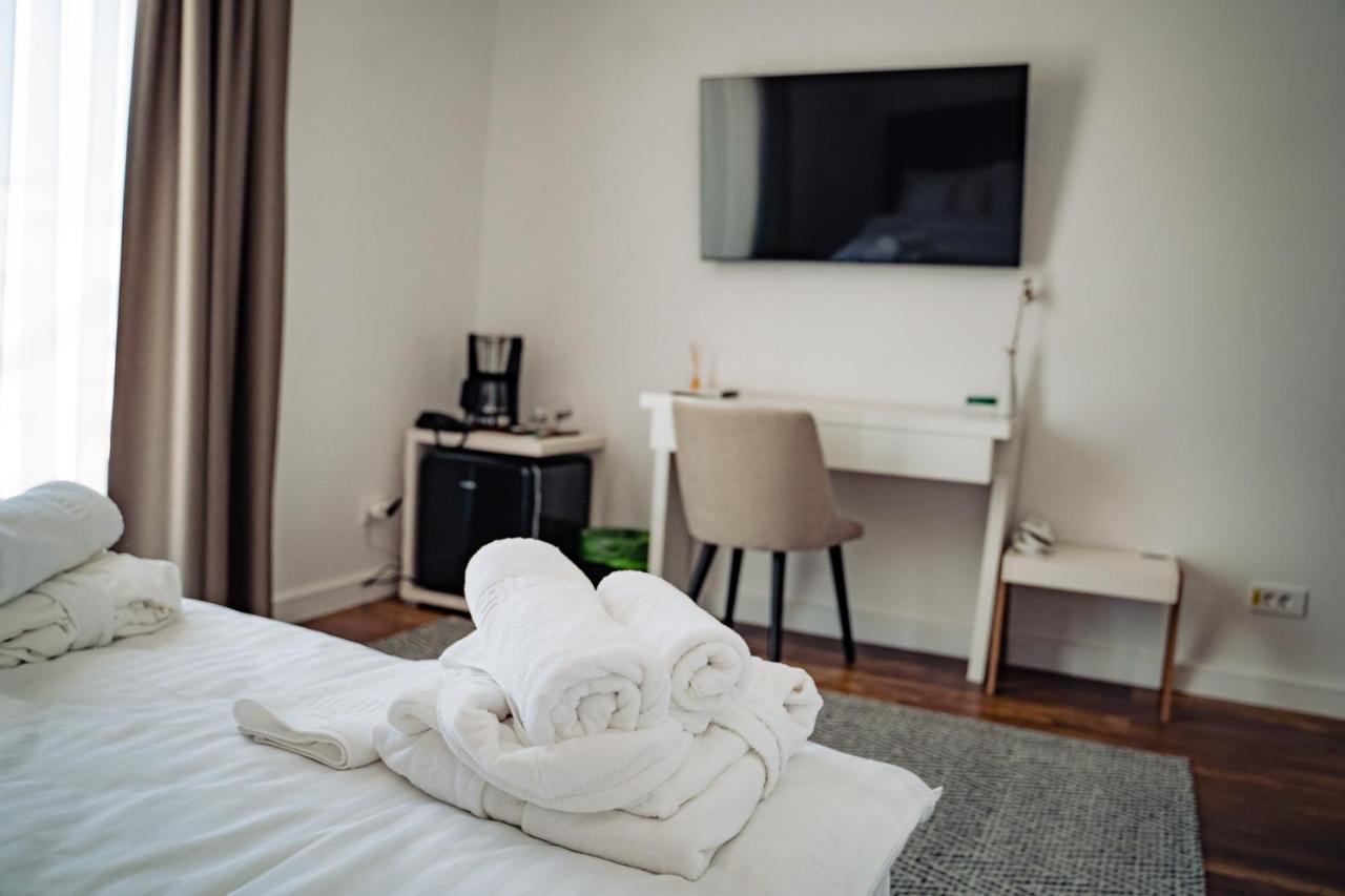 Hotel B4 أرادايا المظهر الخارجي الصورة