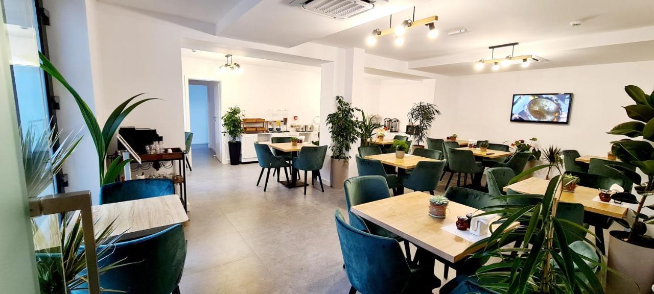 Hotel B4 أرادايا المظهر الخارجي الصورة