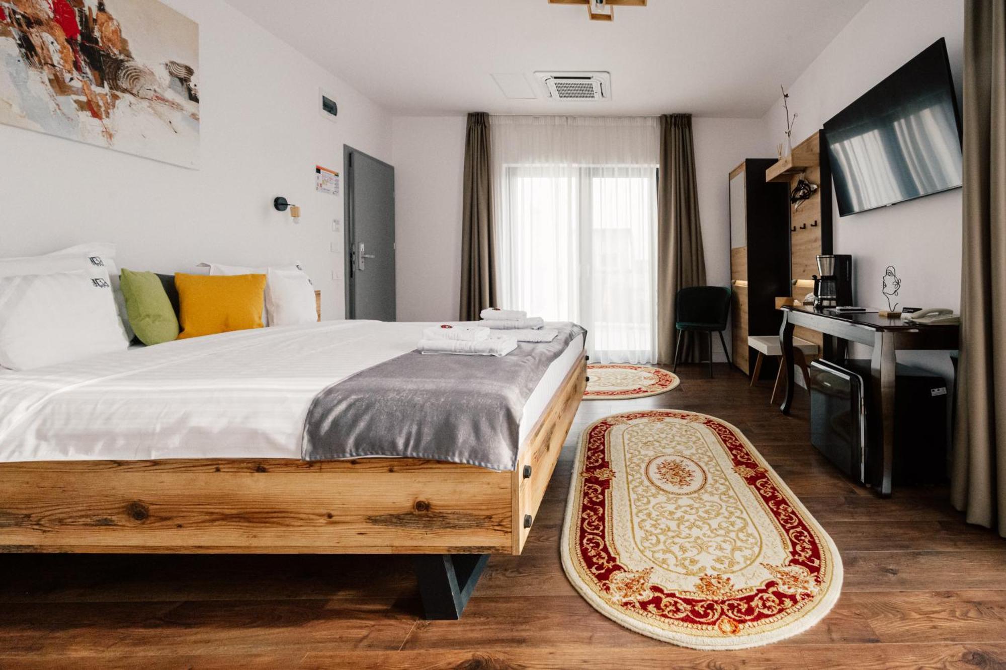 Hotel B4 أرادايا المظهر الخارجي الصورة