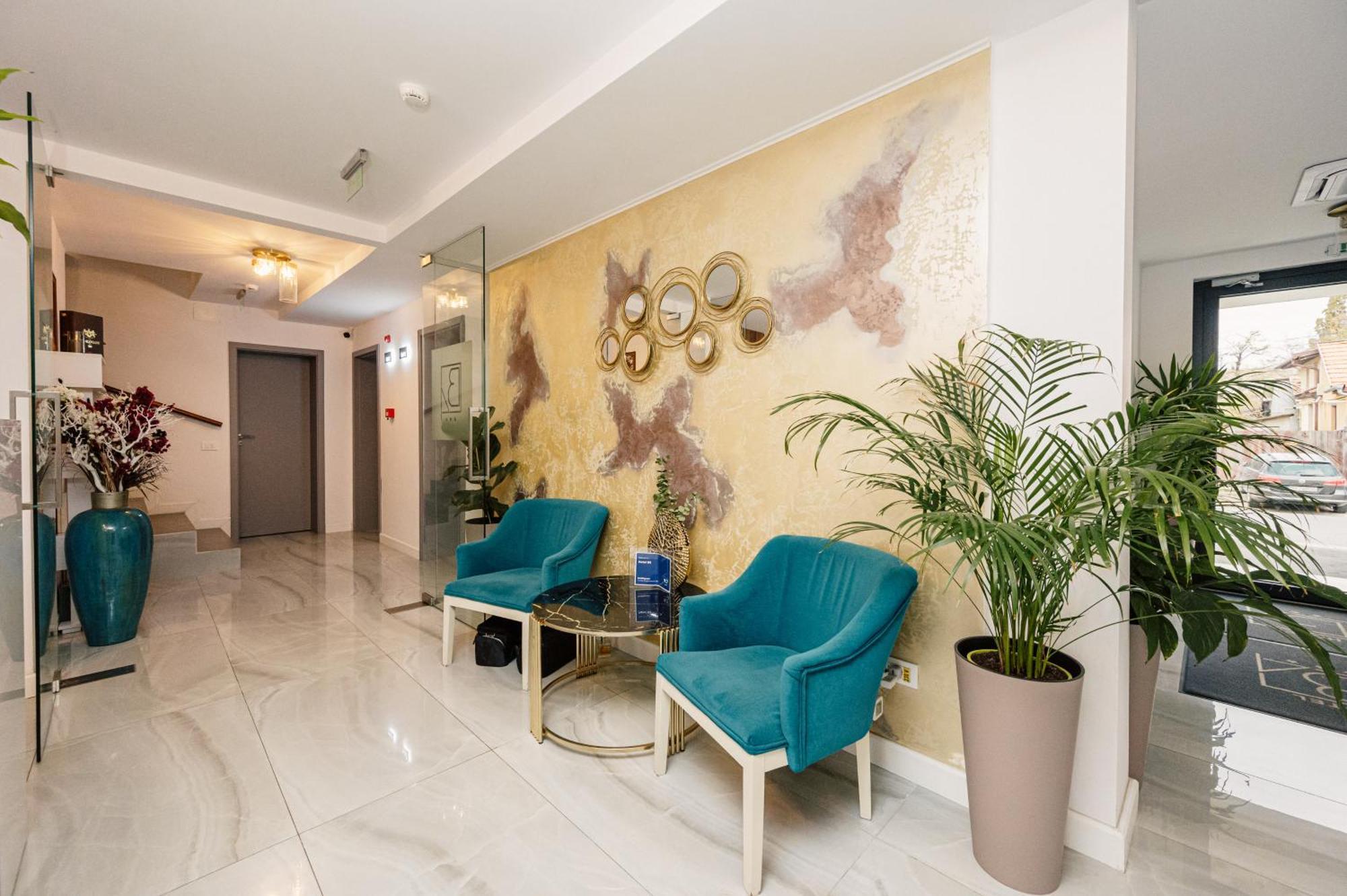 Hotel B4 أرادايا المظهر الخارجي الصورة